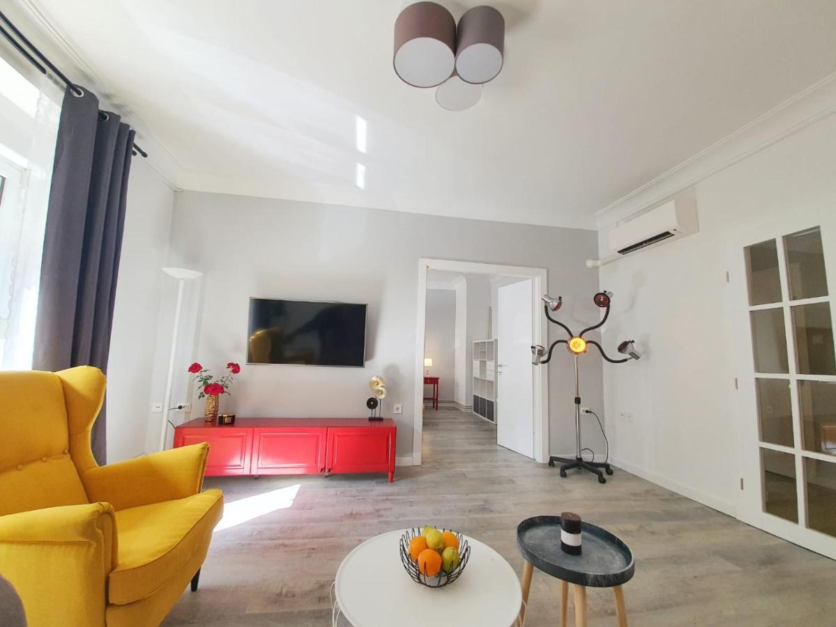 #Chiczagreb Apartments Exterior foto